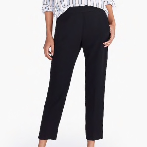 j crew mercantile pants